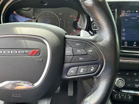 Used 2024 Dodge Durango GT AWD/4WD image 15