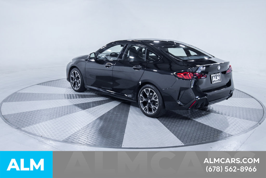 Used 2025 BMW 228i xDrive AWD/4WD image 7