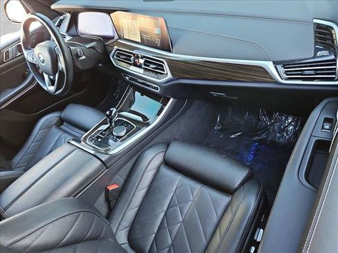 Used 2023 BMW X5 sDrive40i RWD image 22