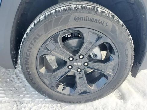 New 2026 Chevrolet Equinox LT w/ Convenience Package II image 8