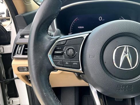 Used 2022 Acura MDX FWD w/ Technology Package image 22