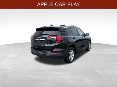 Used 2024 GMC Terrain SLE w/ Driver Convenience Package FWD image 7