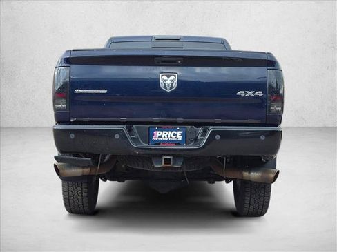 Used 2015 RAM 2500 Outdoorsman AWD/4WD image 6