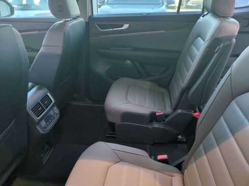 New 2026 Volkswagen Atlas SEL AWD/4WD image 30