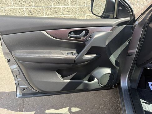 Used 2021 Nissan Rogue Sport S AWD/4WD image 11
