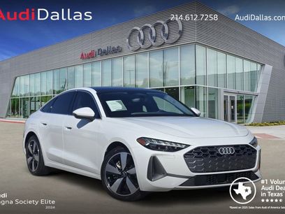 Certified 2025 Audi A5 2.0T Premium Plus w/ Premium Plus