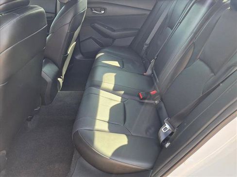 Used 2024 Honda Accord Sport image 17