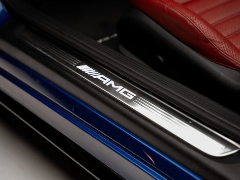 Used 2023 Mercedes-Benz C 43 AMG 4MATIC Cabriolet image 65