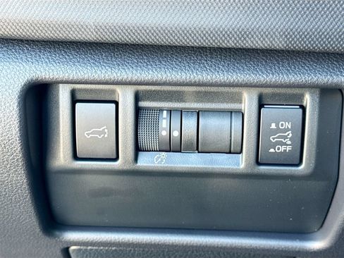 New 2026 Subaru Forester Premium AWD/4WD image 11