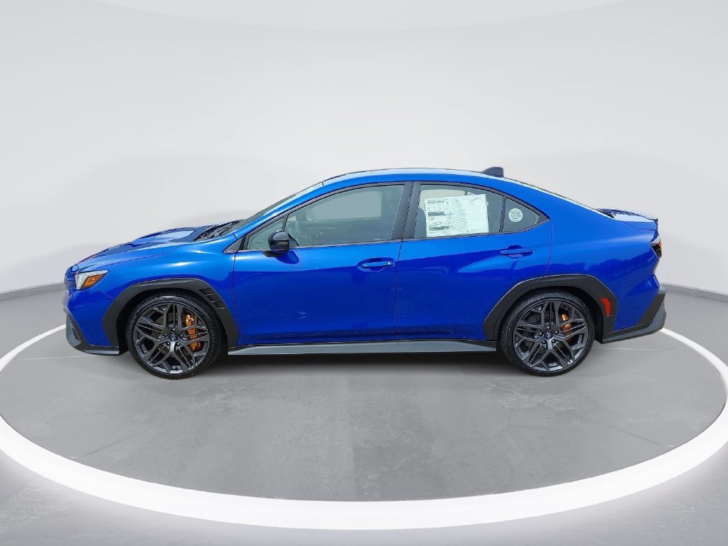 New 2026 Subaru WRX tS AWD/4WD image 8