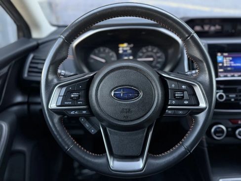 Used 2023 Subaru Crosstrek 2.0i Premium w/ Popular Package #3 image 22