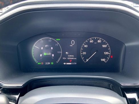 Used 2023 Honda CR-V Sport Touring image 20
