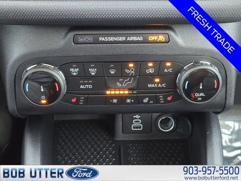 Used 2024 Ford Bronco Sport Outer Banks AWD/4WD image 18
