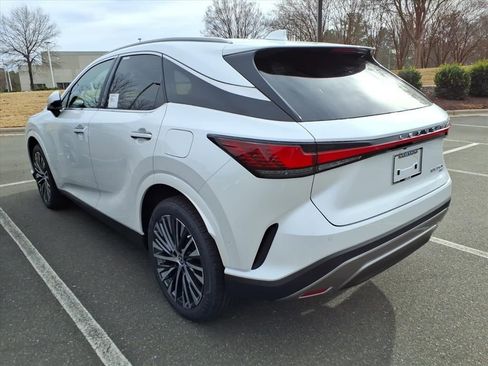 New 2026 Lexus RX 350 image 6