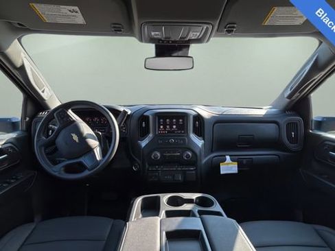 Used 2026 Chevrolet Silverado 3500 W/T w/ WT Convenience Package RWD image 20