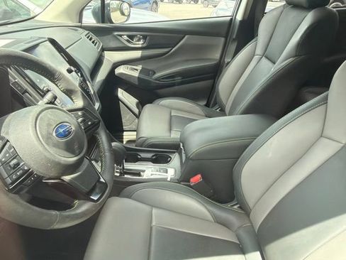 Used 2024 Subaru Ascent Onyx Edition AWD/4WD image 9
