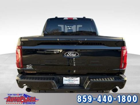 Used 2025 Ford F150 Tremor w/ Tow/Haul Package image 10