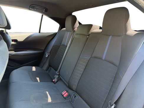 Used 2020 Toyota Corolla SE image 11