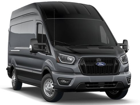 New 2026 Ford Transit 350 148 High Roof AWD w/ RV Prep Package image 4