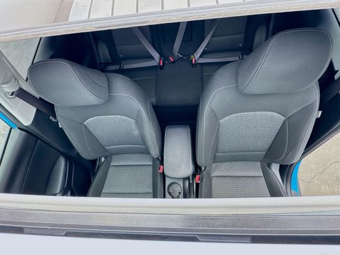 Used 2023 Kia Soul EX FWD image 14