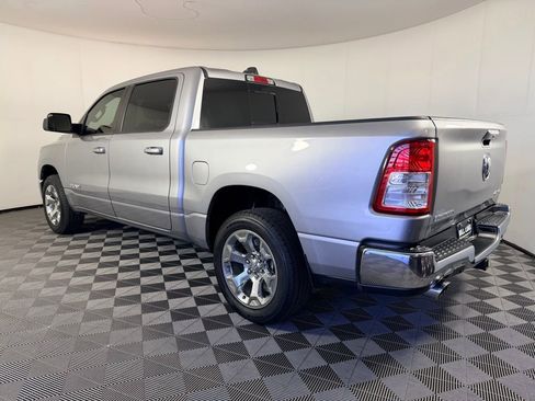Used 2021 RAM 1500 Big Horn image 7