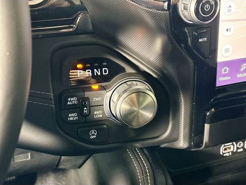 New 2026 RAM 1500 Limited w/ Night Edition image 18