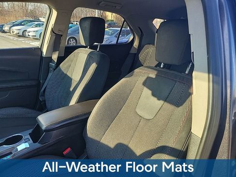 Used 2016 Chevrolet Equinox LT w/ Convenience Package image 15