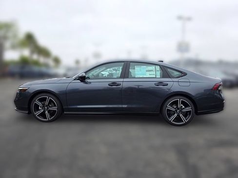 New 2026 Honda Accord SE image 9