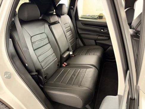 Used 2026 Honda CR-V Sport-L image 34