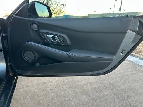 Used 2020 Toyota Supra Premium w/ Driver Assist Package image 26