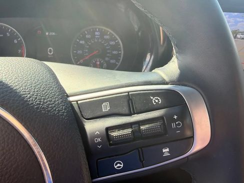 Certified 2024 Kia K5 GT-Line FWD image 25