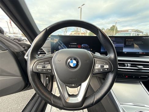 Used 2024 BMW 430i Gran Coupe w/ Premium Package image 14