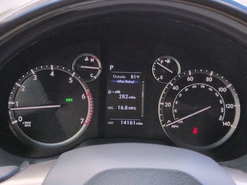 Used 2022 Lexus GX 460 Premium AWD/4WD image 28