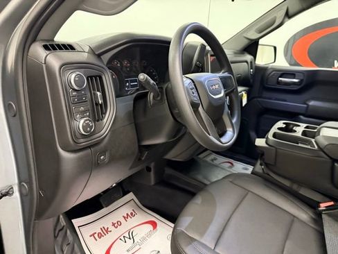 New 2026 GMC Sierra 1500 Pro w/ Pro Value Package image 12