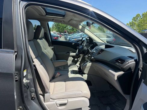 Used 2014 Honda CR-V EX-L image 19