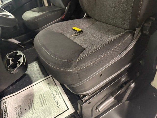 Used 2021 RAM ProMaster 2500 FWD image 46