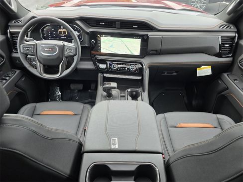 New 2026 GMC Sierra 1500 AT4 w/ AT4 Premium Package image 26