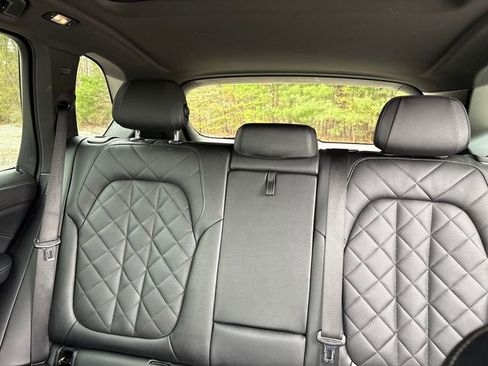 Used 2024 BMW X5 xDrive40i AWD/4WD image 34