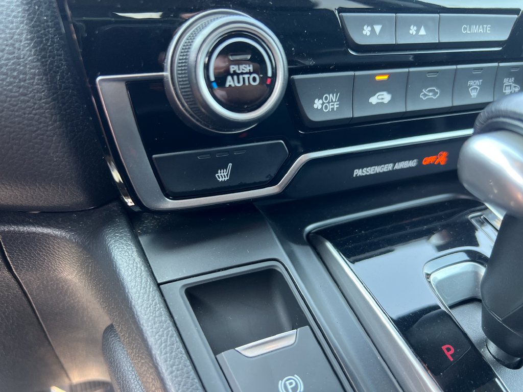 Used 2019 Honda CR-V EX-L image 19