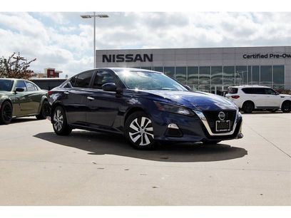 Used 2022 Nissan Altima 2.5 S