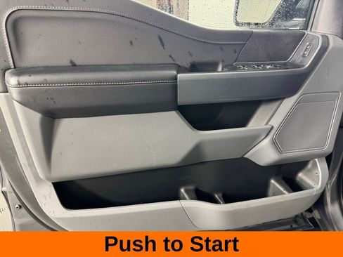 Used 2024 Ford F150 XLT w/ Equipment Group 302A MID image 10