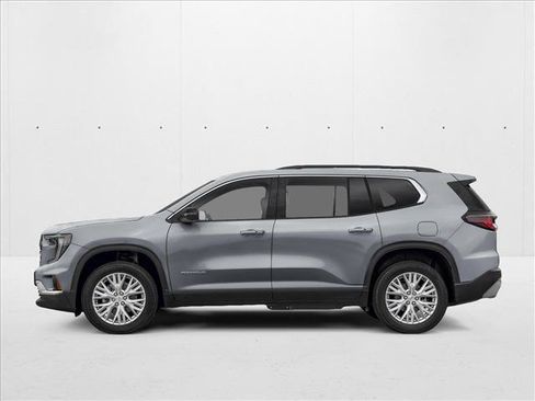 New 2026 GMC Acadia Elevation FWD image 3
