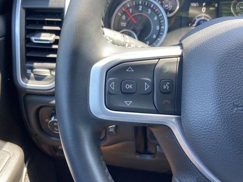 Used 2023 RAM 1500 Big Horn AWD/4WD image 18