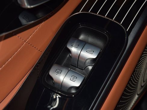 Used 2022 Mercedes-Benz S 580 4MATIC Sedan image 39