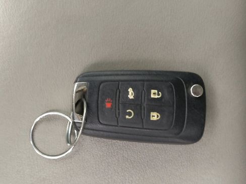 Used 2014 Buick Verano Convenience FWD image 32