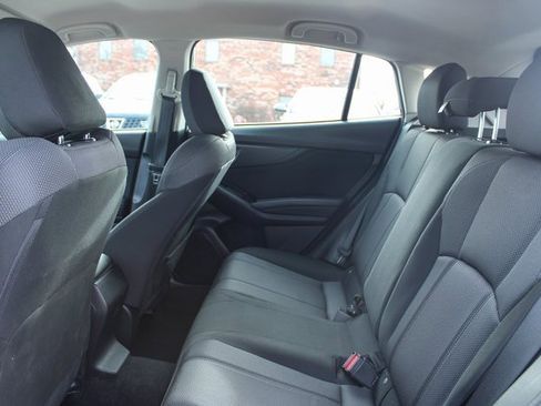 Used 2018 Subaru Impreza 2.0i image 32