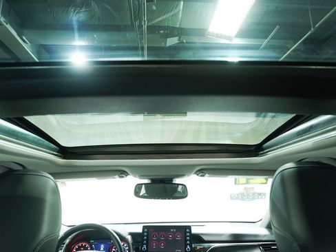 Certified 2021 Toyota Camry XSE FWD image 20