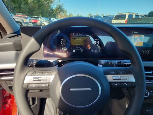New 2026 Hyundai Sonata SE FWD image 20