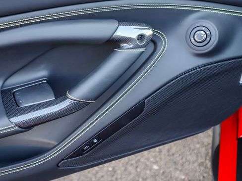 Certified 2022 Ferrari F8 Tributo RWD image 69