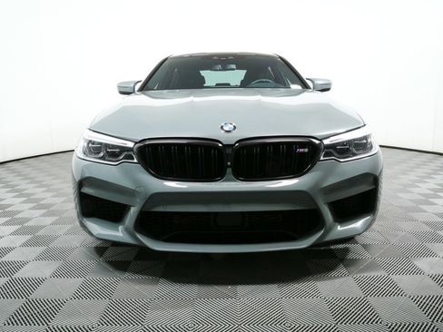 Used 2020 BMW M5 w/ Executive Package AWD/4WD image 18